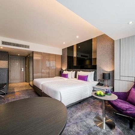 Hotel Jal City Bangkok Ngoại thất bức ảnh