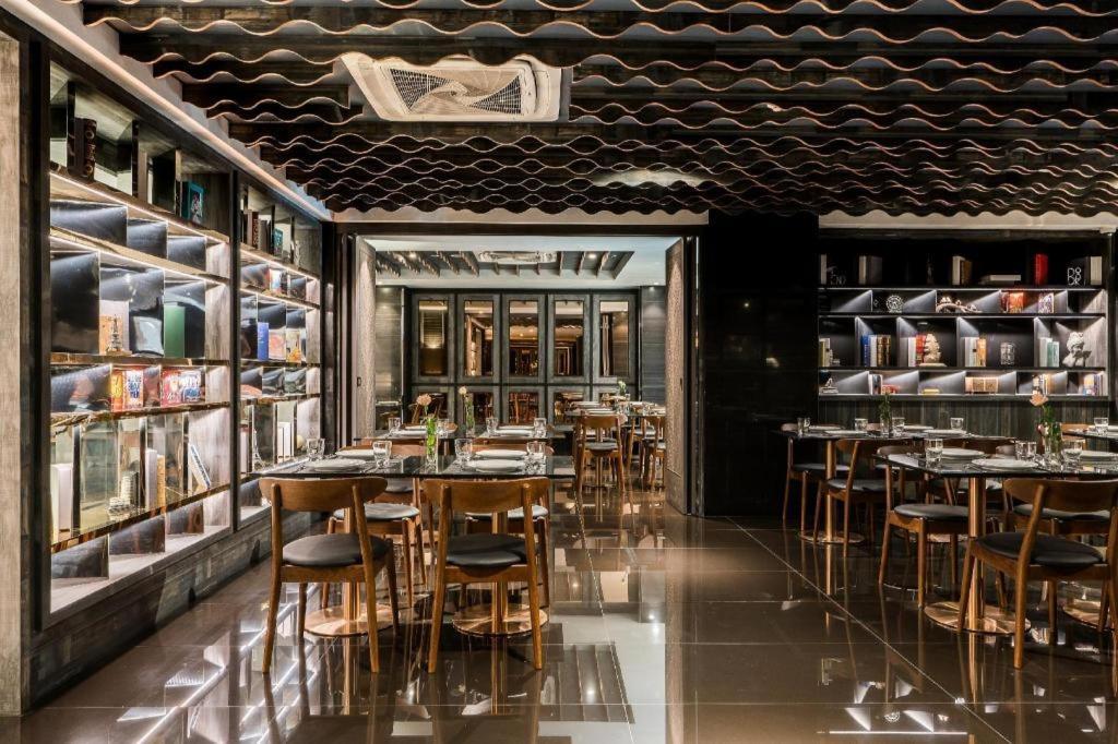 Hotel Jal City Bangkok Ngoại thất bức ảnh
