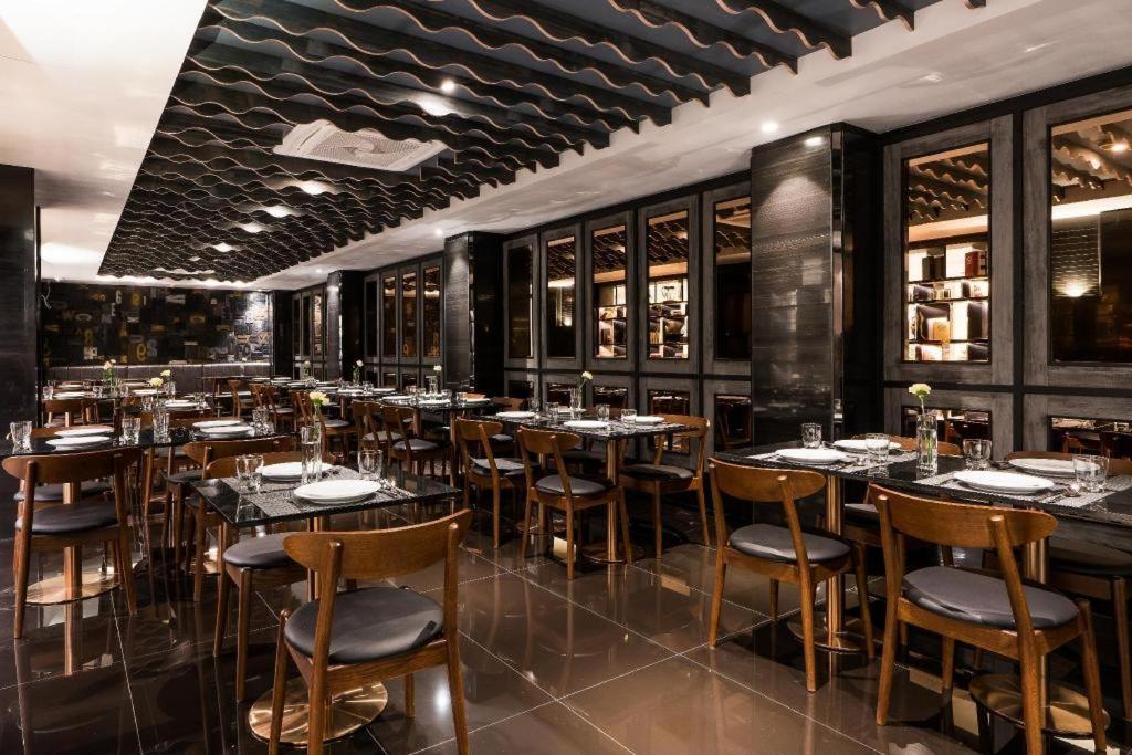 Hotel Jal City Bangkok Ngoại thất bức ảnh