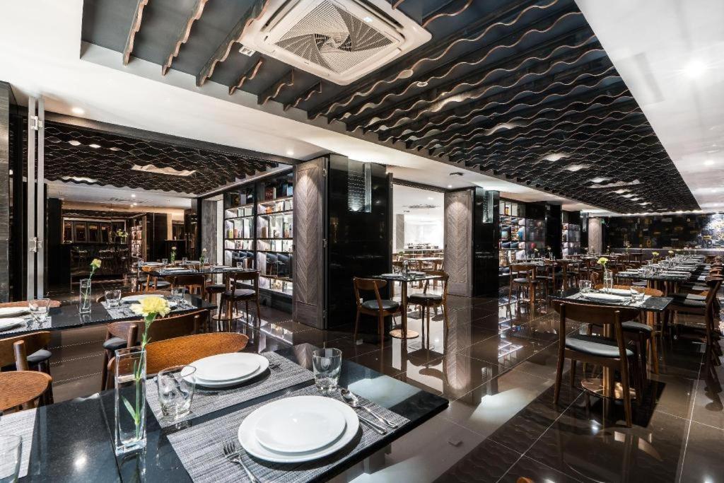 Hotel Jal City Bangkok Ngoại thất bức ảnh