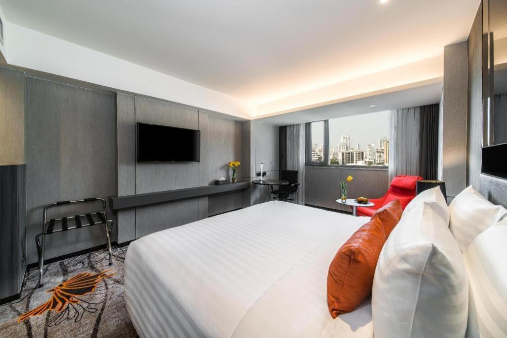 Hotel Jal City Bangkok Ngoại thất bức ảnh