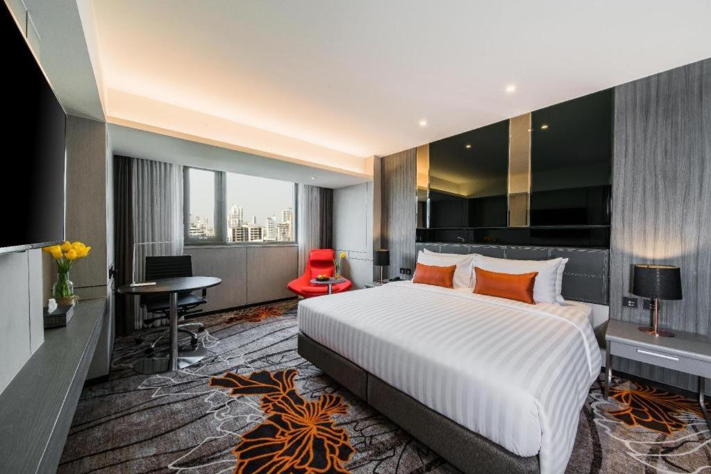 Hotel Jal City Bangkok Ngoại thất bức ảnh