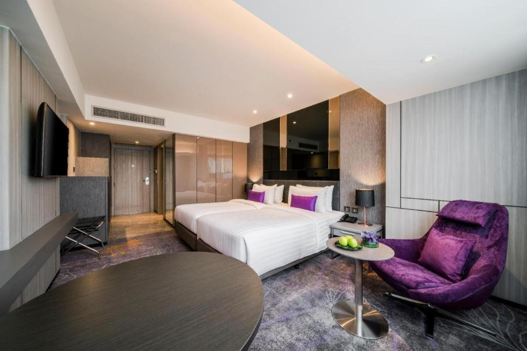 Hotel Jal City Bangkok Ngoại thất bức ảnh
