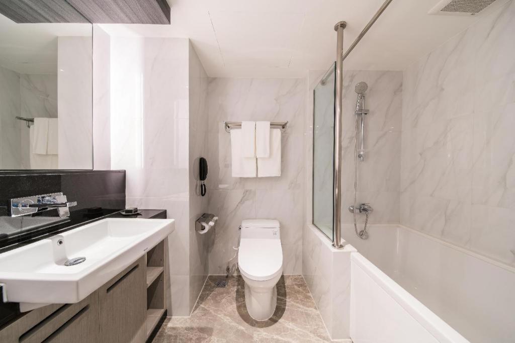 Hotel Jal City Bangkok Ngoại thất bức ảnh